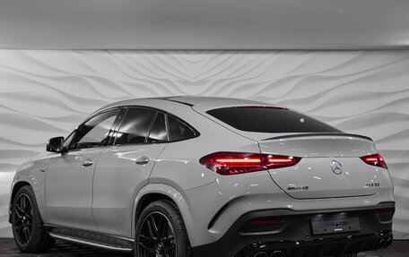 Mercedes-Benz GLE Coupe AMG, 2025 год, 22 000 000 рублей, 7 фотография