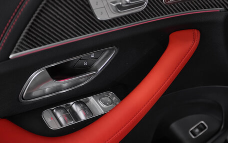 Mercedes-Benz GLE Coupe AMG, 2025 год, 22 000 000 рублей, 15 фотография
