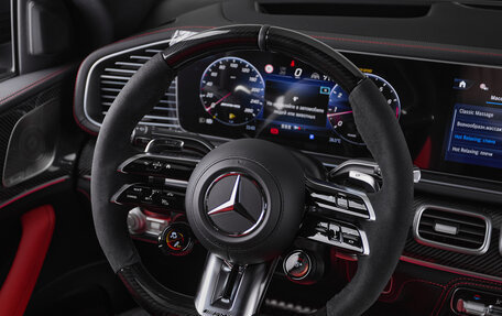 Mercedes-Benz GLE Coupe AMG, 2025 год, 22 000 000 рублей, 20 фотография