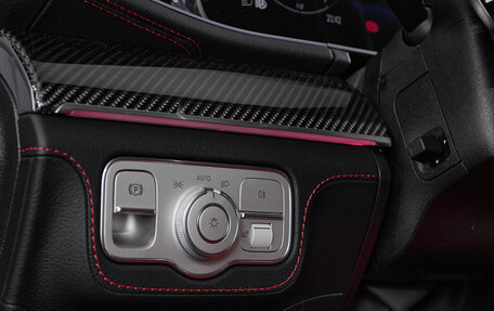 Mercedes-Benz GLE Coupe AMG, 2025 год, 22 000 000 рублей, 16 фотография