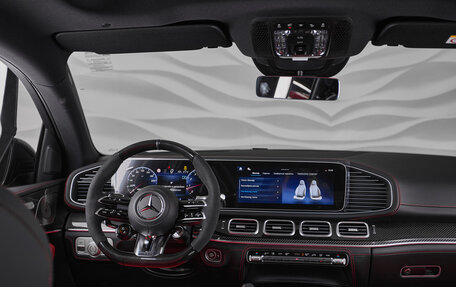 Mercedes-Benz GLE Coupe AMG, 2025 год, 22 000 000 рублей, 19 фотография