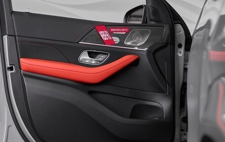 Mercedes-Benz GLE Coupe AMG, 2025 год, 22 000 000 рублей, 13 фотография