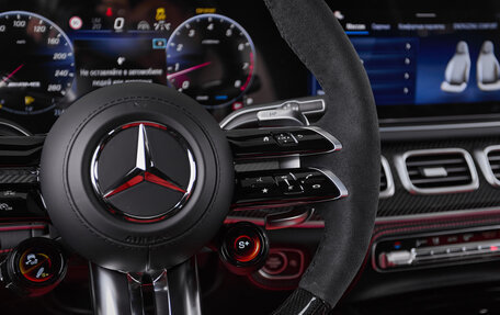 Mercedes-Benz GLE Coupe AMG, 2025 год, 22 000 000 рублей, 24 фотография