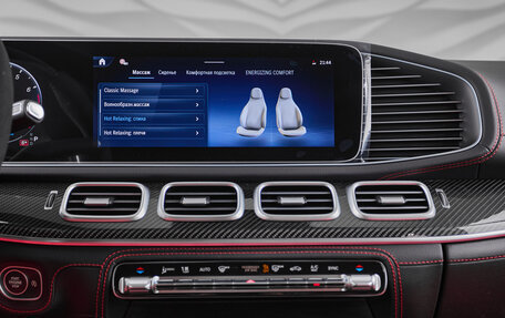 Mercedes-Benz GLE Coupe AMG, 2025 год, 22 000 000 рублей, 26 фотография