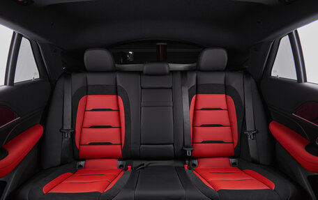 Mercedes-Benz GLE Coupe AMG, 2025 год, 22 000 000 рублей, 33 фотография