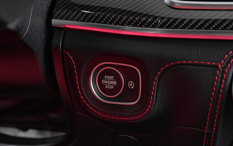 Mercedes-Benz GLE Coupe AMG, 2025 год, 22 000 000 рублей, 25 фотография