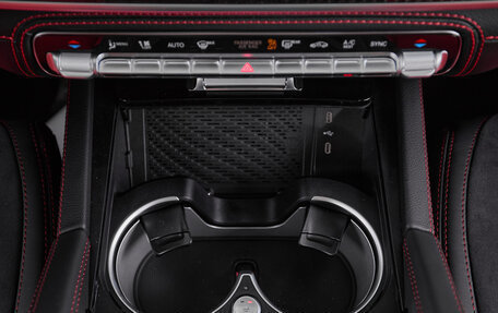 Mercedes-Benz GLE Coupe AMG, 2025 год, 22 000 000 рублей, 30 фотография