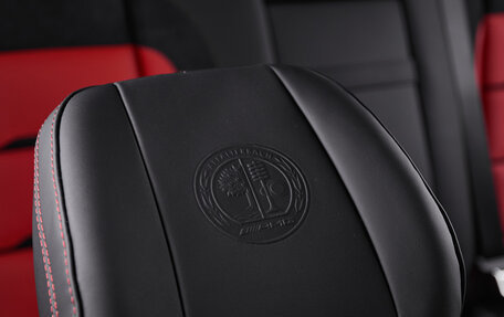 Mercedes-Benz GLE Coupe AMG, 2025 год, 22 000 000 рублей, 34 фотография