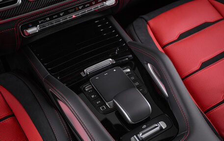 Mercedes-Benz GLE Coupe AMG, 2025 год, 22 000 000 рублей, 29 фотография