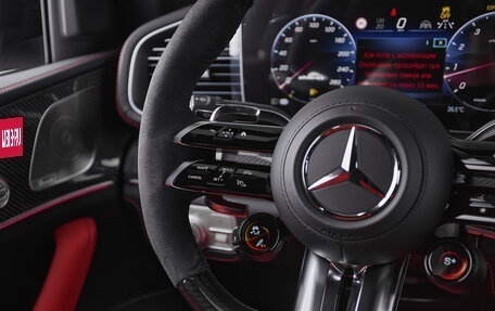 Mercedes-Benz GLE Coupe AMG, 2025 год, 22 000 000 рублей, 23 фотография