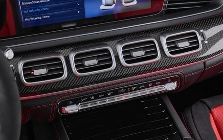 Mercedes-Benz GLE Coupe AMG, 2025 год, 22 000 000 рублей, 28 фотография