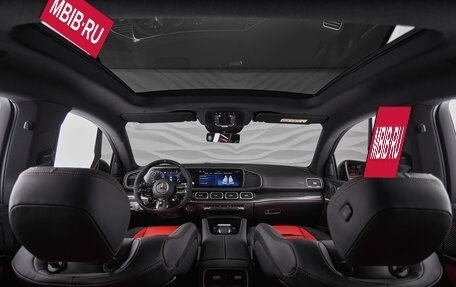 Mercedes-Benz GLE Coupe AMG, 2025 год, 22 000 000 рублей, 31 фотография