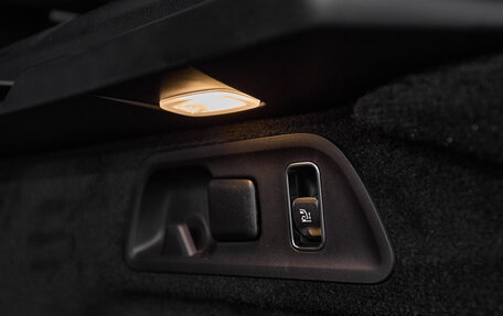 Mercedes-Benz GLE Coupe AMG, 2025 год, 22 000 000 рублей, 37 фотография