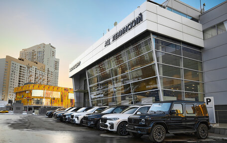 Mercedes-Benz GLE Coupe AMG, 2025 год, 22 000 000 рублей, 38 фотография