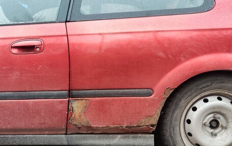 Honda Civic VII, 1998 год, 360 000 рублей, 2 фотография