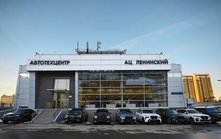 Mercedes-Benz GLE Coupe AMG, 2025 год, 22 000 000 рублей, 39 фотография