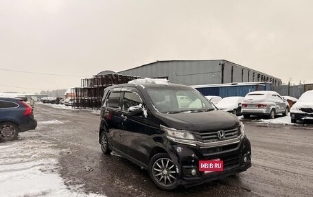 Honda N-WGN I рестайлинг, 2014 год, 650 000 рублей, 3 фотография