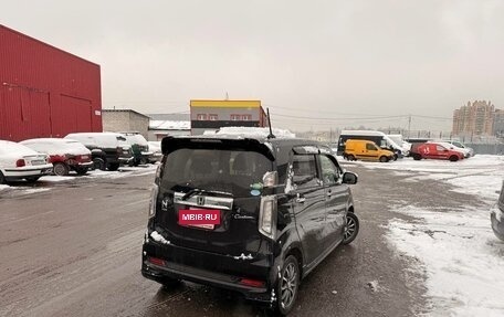 Honda N-WGN I рестайлинг, 2014 год, 650 000 рублей, 5 фотография