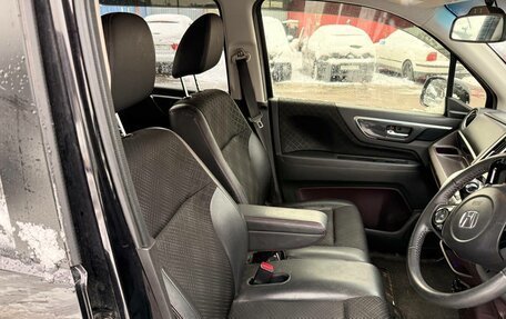 Honda N-WGN I рестайлинг, 2014 год, 650 000 рублей, 11 фотография