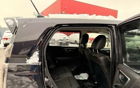 Honda N-WGN I рестайлинг, 2014 год, 650 000 рублей, 12 фотография