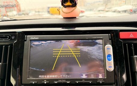 Honda N-WGN I рестайлинг, 2014 год, 650 000 рублей, 16 фотография