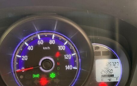 Honda N-WGN I рестайлинг, 2014 год, 650 000 рублей, 10 фотография