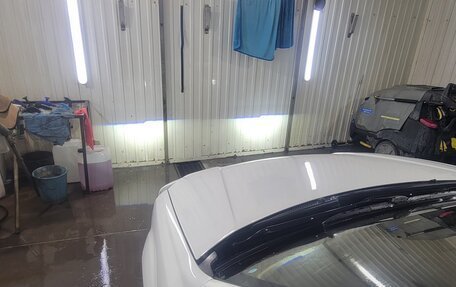 KIA Rio II, 2011 год, 450 000 рублей, 4 фотография