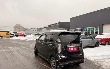 Honda N-WGN I рестайлинг, 2014 год, 650 000 рублей, 8 фотография