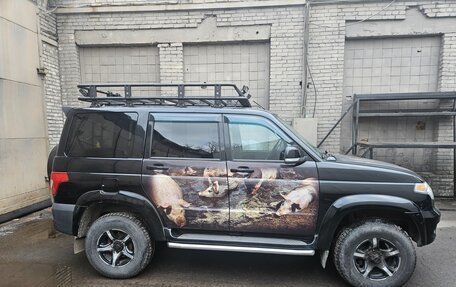 ЛуАЗ Patriot, 2019 год, 1 300 000 рублей, 2 фотография