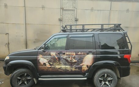 ЛуАЗ Patriot, 2019 год, 1 300 000 рублей, 3 фотография