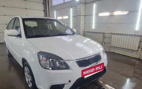 KIA Rio II, 2011 год, 450 000 рублей, 6 фотография