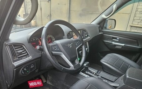 ЛуАЗ Patriot, 2019 год, 1 300 000 рублей, 5 фотография