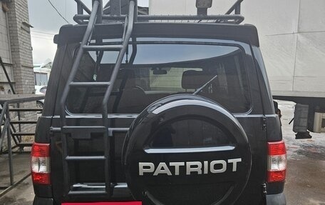 ЛуАЗ Patriot, 2019 год, 1 300 000 рублей, 4 фотография