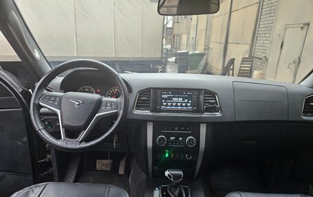 ЛуАЗ Patriot, 2019 год, 1 300 000 рублей, 11 фотография