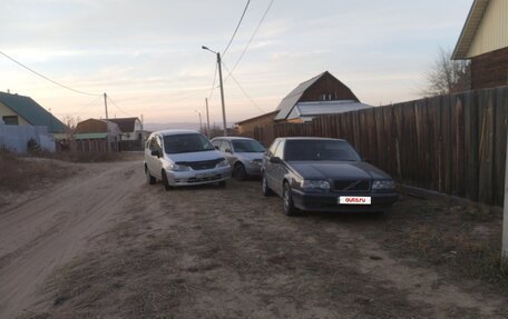 Volvo 850, 1993 год, 300 000 рублей, 5 фотография