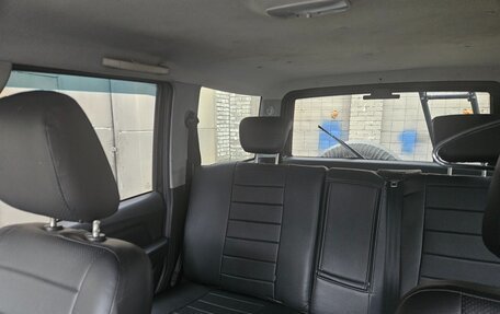 ЛуАЗ Patriot, 2019 год, 1 300 000 рублей, 9 фотография
