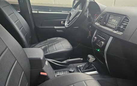 ЛуАЗ Patriot, 2019 год, 1 300 000 рублей, 12 фотография