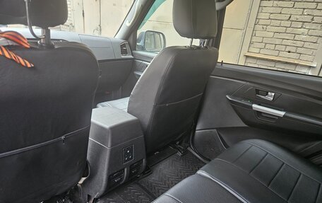 ЛуАЗ Patriot, 2019 год, 1 300 000 рублей, 10 фотография