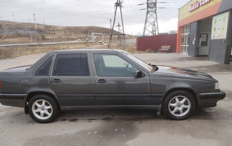 Volvo 850, 1993 год, 300 000 рублей, 7 фотография