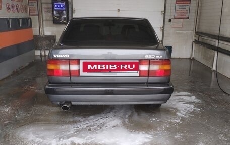 Volvo 850, 1993 год, 300 000 рублей, 6 фотография