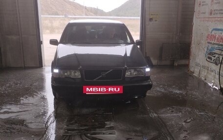 Volvo 850, 1993 год, 300 000 рублей, 4 фотография