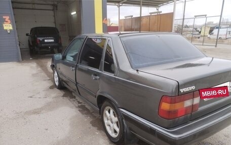 Volvo 850, 1993 год, 300 000 рублей, 3 фотография