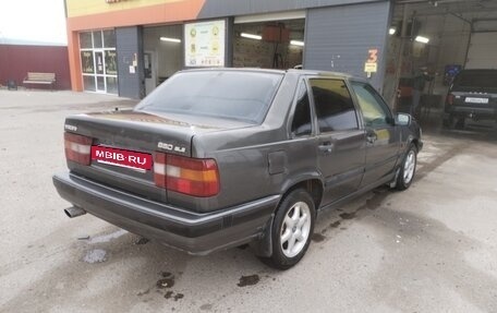 Volvo 850, 1993 год, 300 000 рублей, 8 фотография