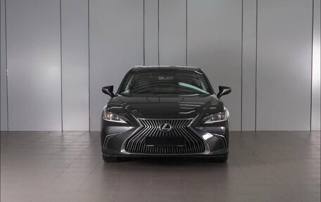 Lexus ES VII, 2020 год, 4 000 000 рублей, 2 фотография