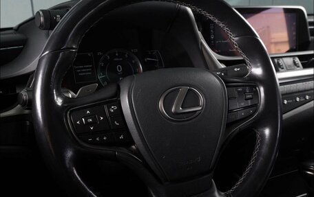 Lexus ES VII, 2020 год, 4 000 000 рублей, 7 фотография