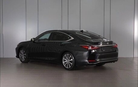 Lexus ES VII, 2020 год, 4 000 000 рублей, 3 фотография