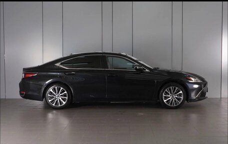 Lexus ES VII, 2020 год, 4 000 000 рублей, 4 фотография