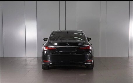 Lexus ES VII, 2020 год, 4 000 000 рублей, 5 фотография