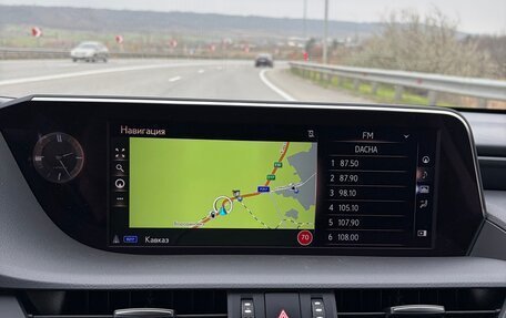 Lexus ES VII, 2020 год, 4 000 000 рублей, 14 фотография