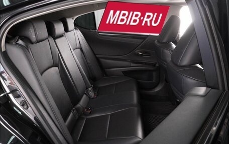 Lexus ES VII, 2020 год, 4 000 000 рублей, 12 фотография